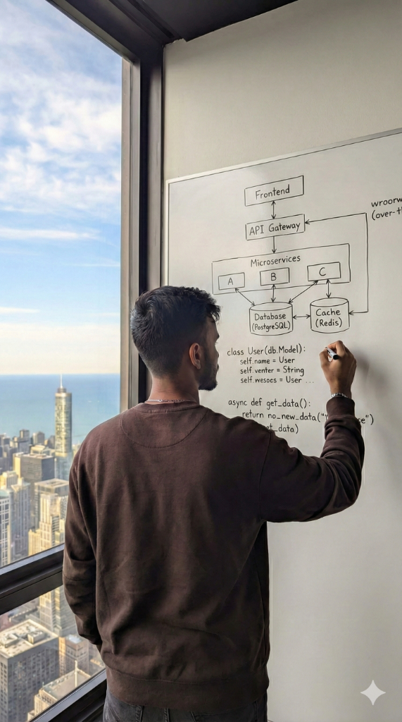 System Design Session